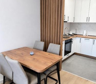 Doboj Apartment | Tulipan LUX