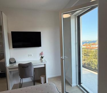 Sevid Villa | Villa Omorfia - SEVID