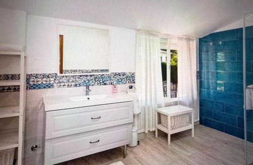 Ivan Dolac Villa | Exclusive villa with sea view