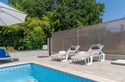 Marceljani House | Holiday Home Verbanac by Interhome