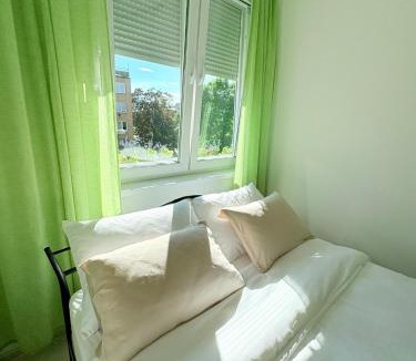 Novo Sarajevo Apartment | Central Stay Sarajevo