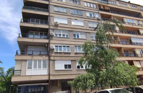 Novo Sarajevo Apartment | Central Stay Sarajevo