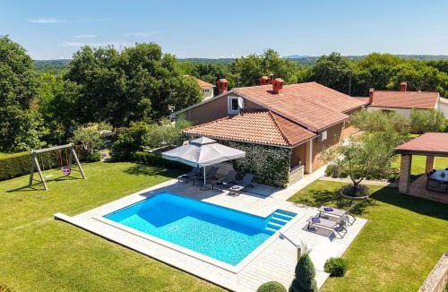 Selina Villa | Villa Ruza