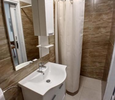 Jajce Apartment | Apartment View