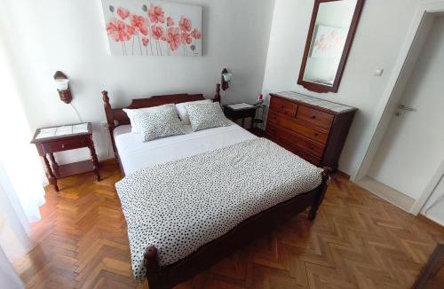 Batomalj Apartment | Krasulja