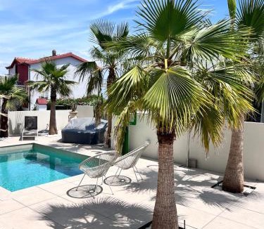 Businci House | ENVI Boutique Villa