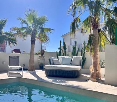 Businci House | ENVI Boutique Villa