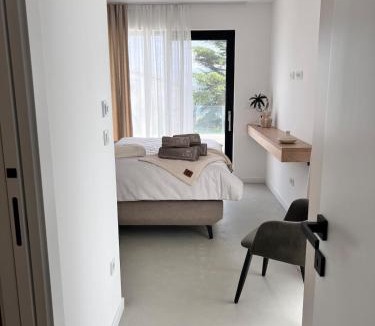 Businci House | ENVI Boutique Villa