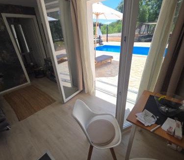 Poljica Apartment | Cvita apartman 1