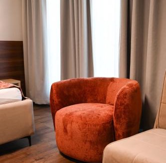 Tesanj Hotel | Boutique Hotel Ukus