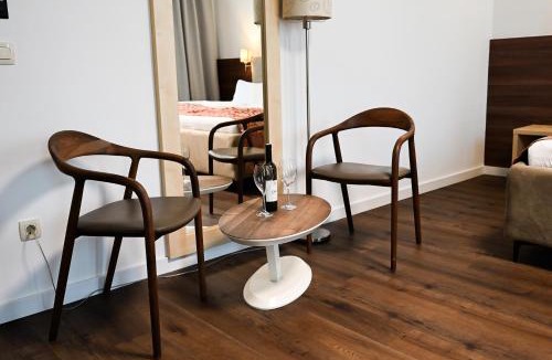 Tesanj Hotel | Boutique Hotel Ukus