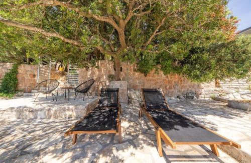 Posedarje House | Holiday Home Baricevic