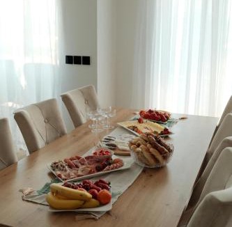 Ljubuski Villa | Villa La Rose