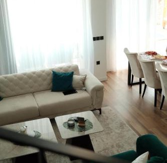 Ljubuski Villa | Villa La Rose