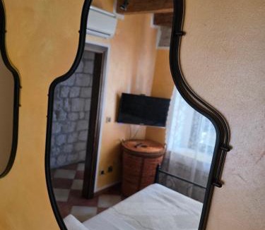 Kastel Stafilic Apartment | Villa Gabine