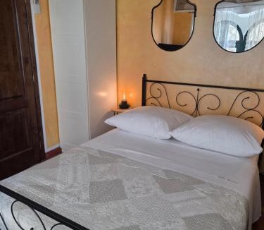 Kastel Stafilic Apartment | Villa Gabine
