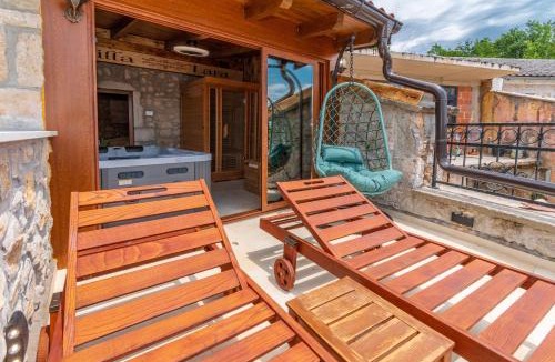 Grizane House | House Villa Lara