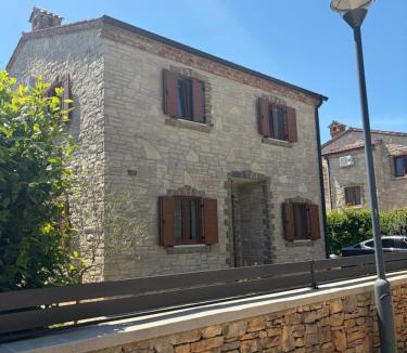 Cabrunici Villa | Villa Domivita