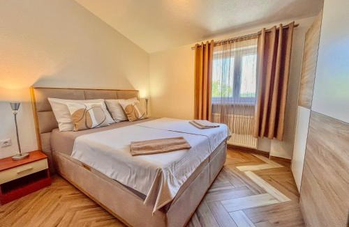 Liznjan Apartment | Villa Ruža Apartment 3