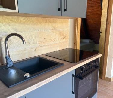 Bosnia House | Vila Mirra