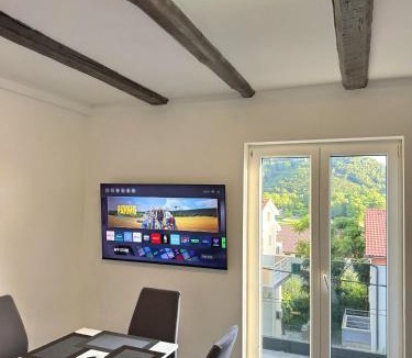 Lopar Apartment | Paradise Villa Lopar