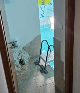 Starigrad Apartment | Villa Jaz