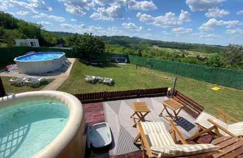 Belgrade Apartment | Avala Sunset Apartments