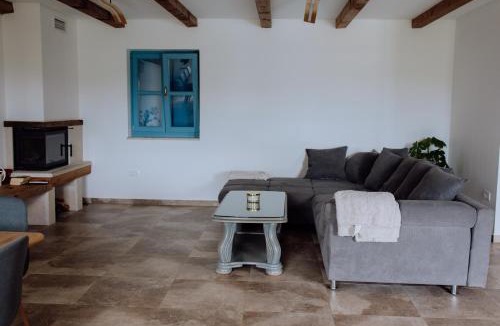 Kastel Villa | Villa Francesca with Private Pool & Designer Interior