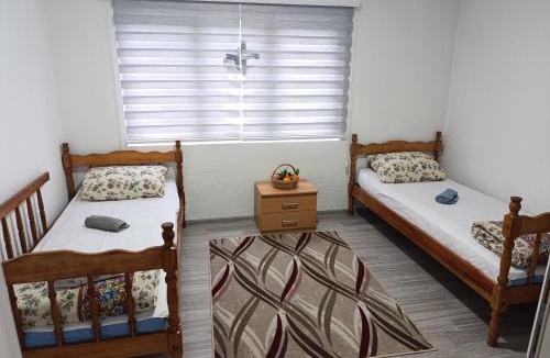 Jajce Apartment | Apartman Dzans