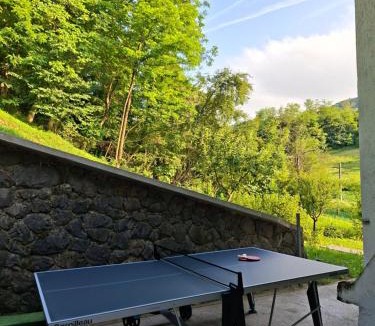 Tuhelj Villa | Villa Arboreta