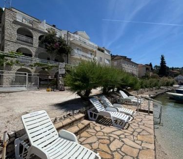 Bobovisca Apartment | Amare Apartments