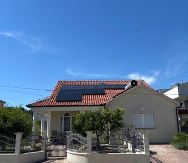Zadar Apartment | Villa Mandolina Apartments