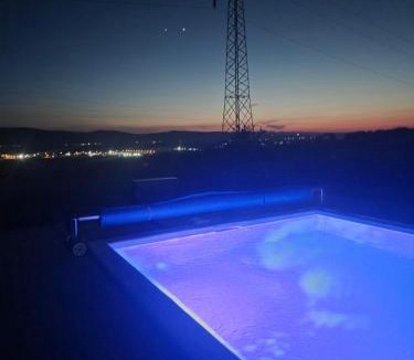 Paracin House | Vezirove zore