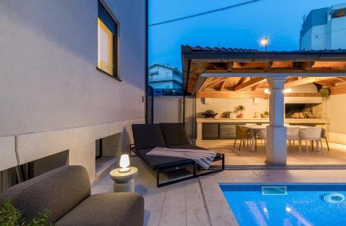 Bacvice Apartment | Marevola Residence Private Pool Suite