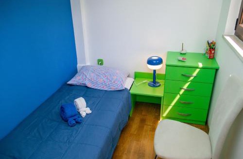Obrs Apartment | Apartments with parking space Moscenicka Draga, Opatija - 18440
