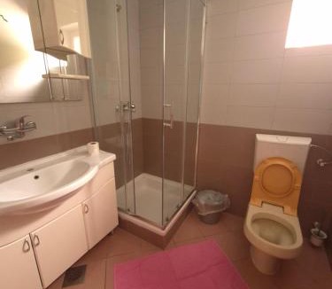 Komolac House | CENTRAL Dubrovnik Rooms Free Parking