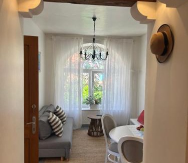 Mali Ston Apartment | Apartments Villa Cardo