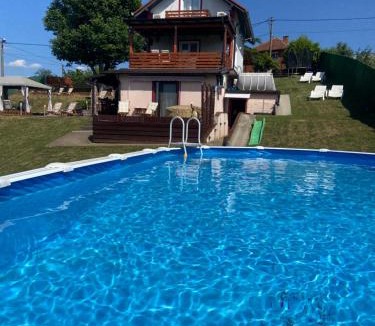 Belgrade Apartment | Avala Sunset Apartments