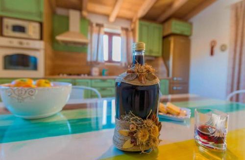 Vrgorac Villa | Rustic Haven Villa