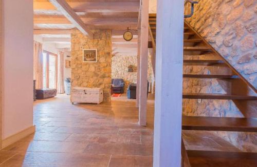 Vrgorac Villa | Rustic Haven Villa