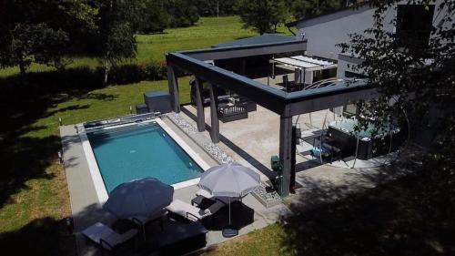 Gospic Villa | Country house Greenfields