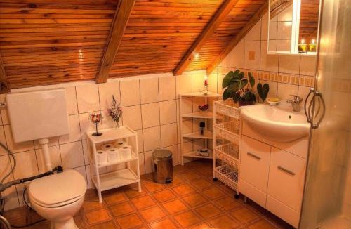 Pleternica Apartment | Location Appartement à La Ferme Maryla