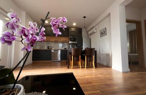 Kastel Gomilica Apartment | Tina Little Paradise