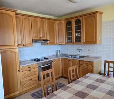 Viganj Apartment | Villa Julieta