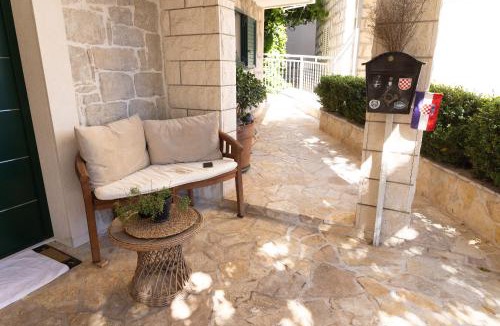 Stobrec Apartment | PLAZA