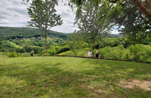 Gornji Kneginec House | Holiday home Franky