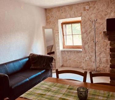 Batalaza Apartment | Apartman Uvala