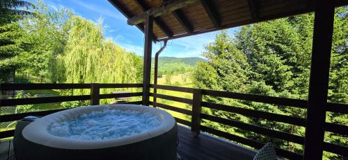 Seliste Dreznicko Bed & Breakfast | B&B Green Serenity Plitvice Lakes