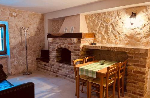 Batalaza Apartment | Apartman Uvala