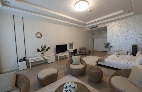 Dushanovë Hotel | ABI Events & Hotel
